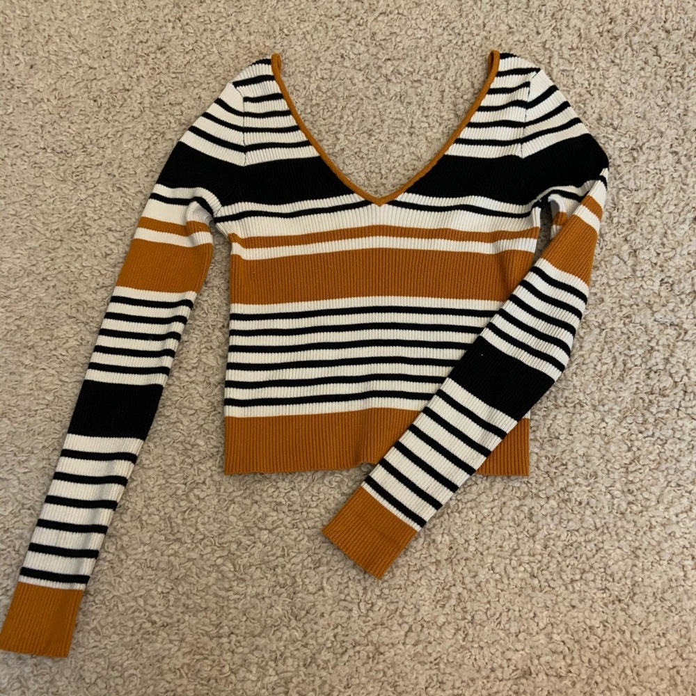 Kendall & Kylie Long Sleeve